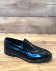 S3-036 Mocassino Nero Man