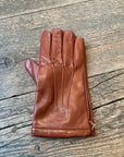 U232 Guanto Nappa Coloniale Man
