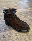 W2-800 Polacchino Camoscio Moro Man