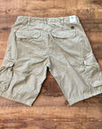 Barras Bermuda Cargo Sand
