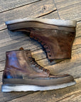 W2-871 Polacco RW Brandy Man