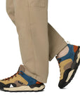 UW2-1C61 Back Country Sabbia/Azzurro Man