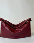 W5-5612 ROXANNE Borsa Large Doll Vinaccia
