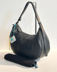 W4-MAITE L Borsa Bull Black Nero