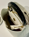 S6-2040 INGRID DOLL Bianco