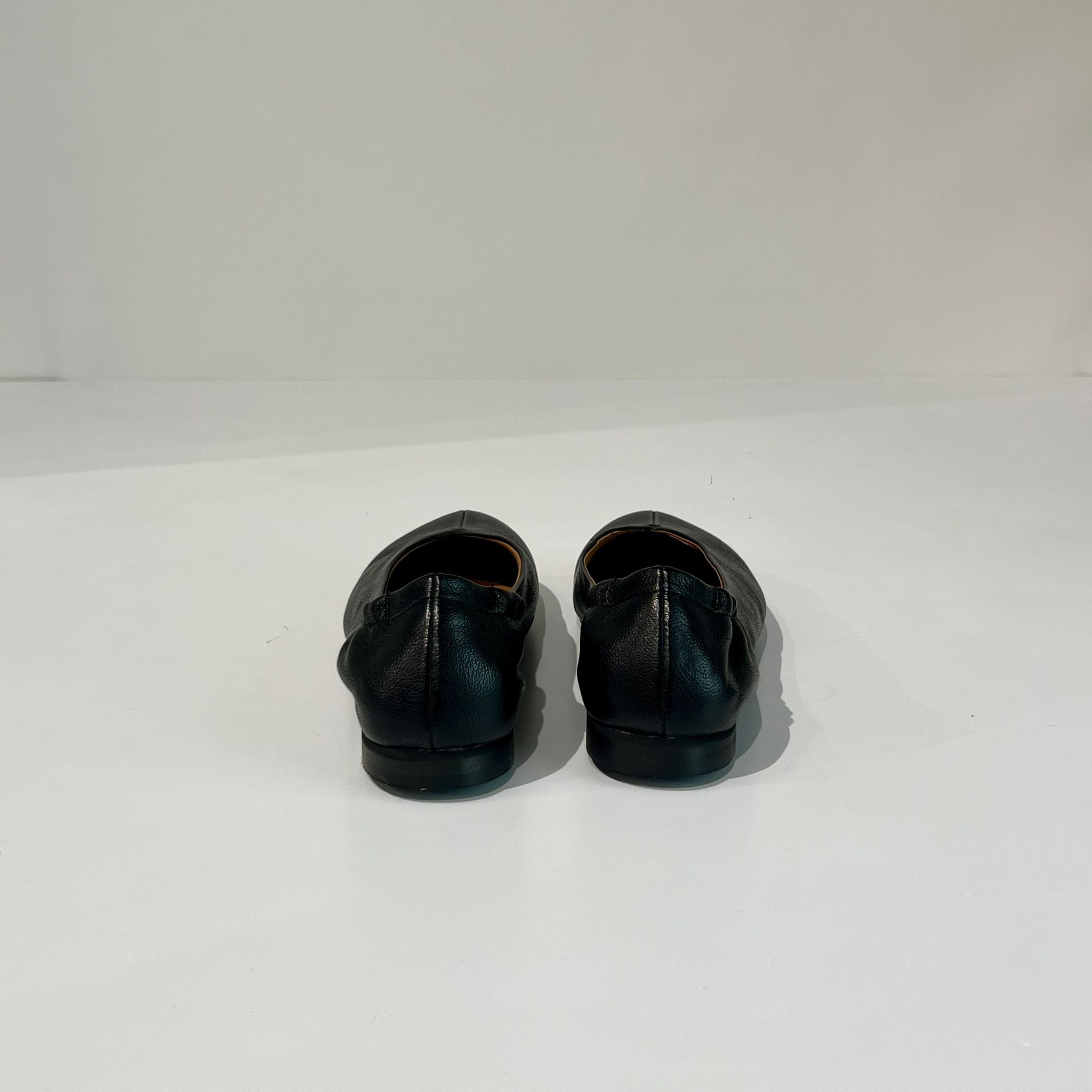 S6-B400 Ballerina West Nero