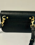 S6-1178 ISOTTA Borsa Doll Black
