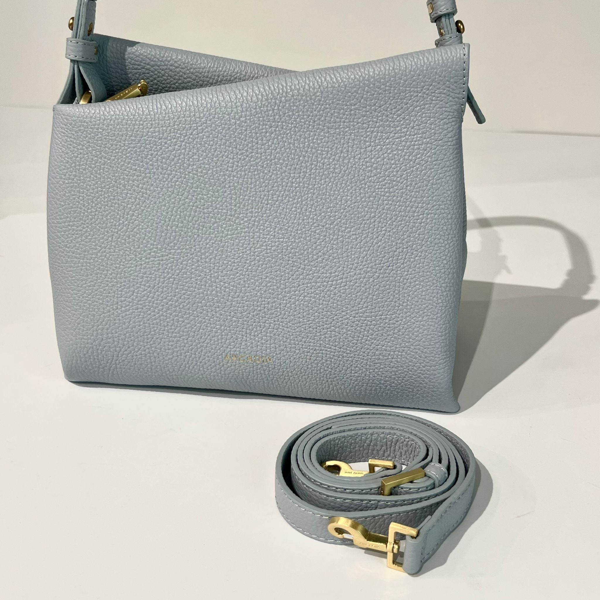 S6-6379 JULIA Borsa Small Doll Cloud
