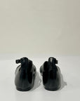 W5-90042 Ballerina Latex Nera