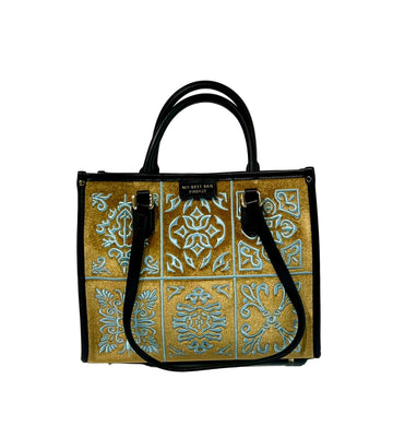 W5-1002 ATENA LISBONA Shopper Media Venezia