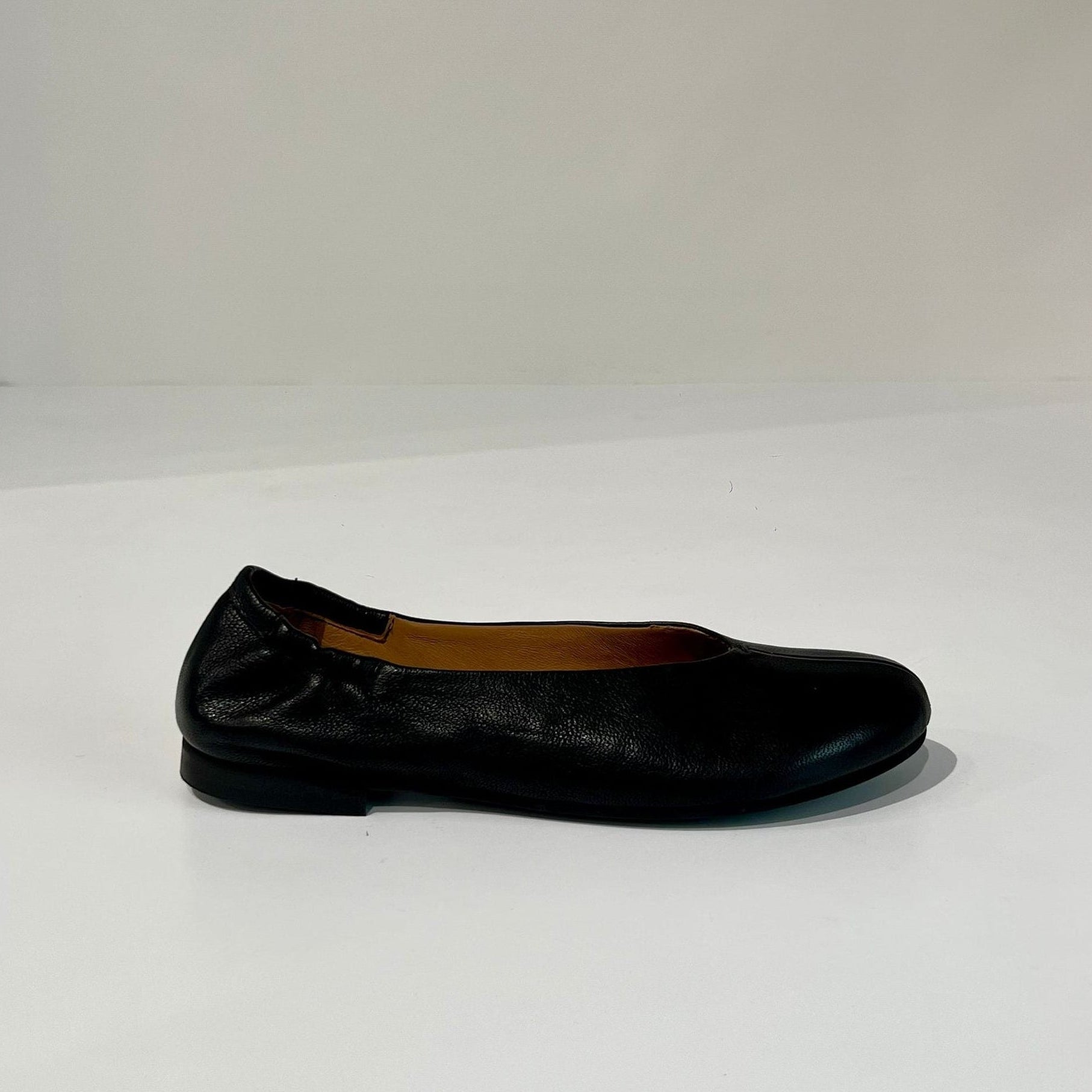 S6-B400 Ballerina West Nero