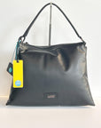 W4-ULLA M Vitello Black Nero