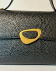W5-5333 AMELIA Borsa Large Zod Nero