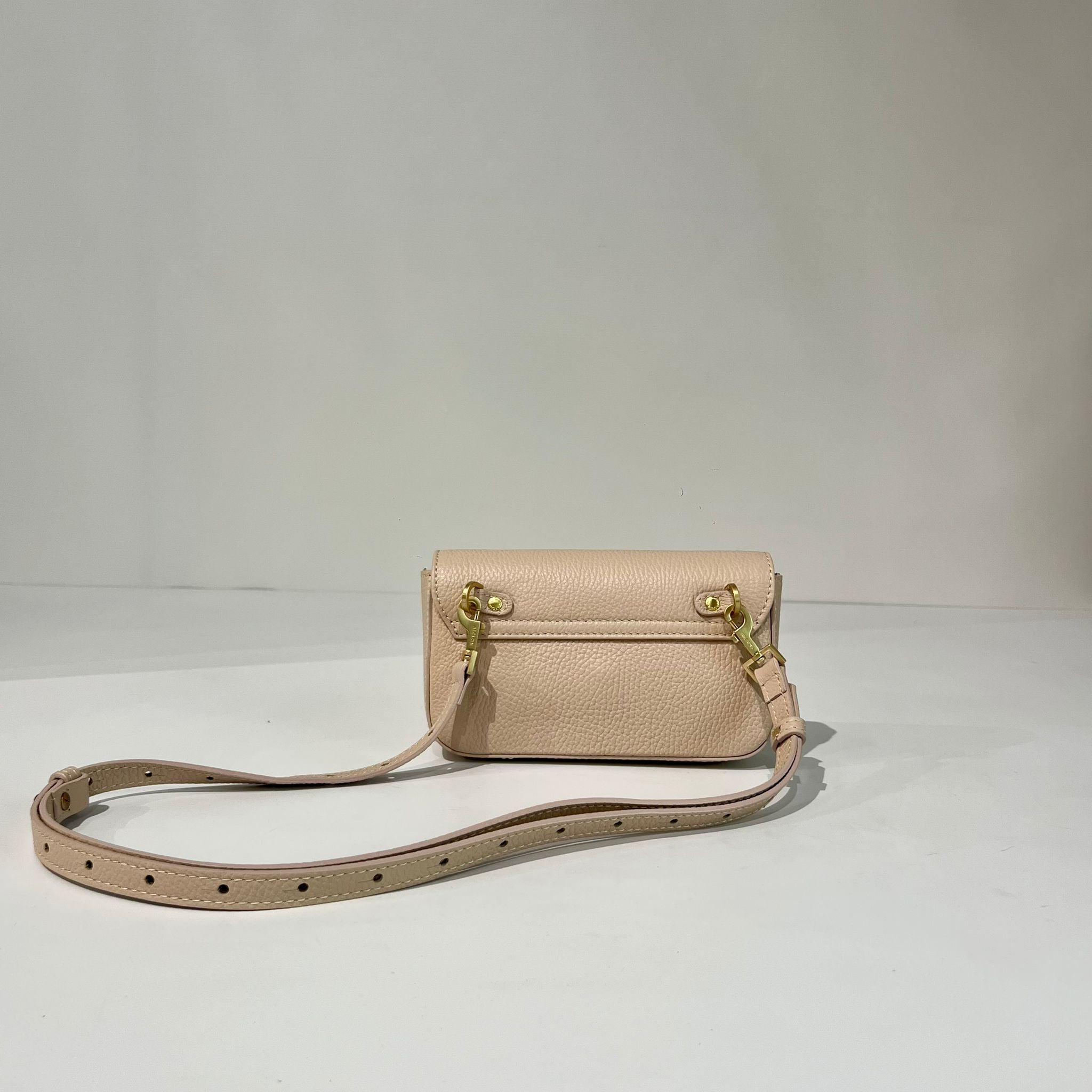 S6-1178 ISOTTA Borsa Doll Dune