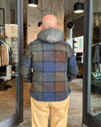 W6-WESTON471 Overshirt VAR1 Man