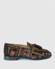 W4-28077 Palermo Mocassino Marrone