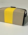S6-2023 BAZAAR STRIPE Sabbia