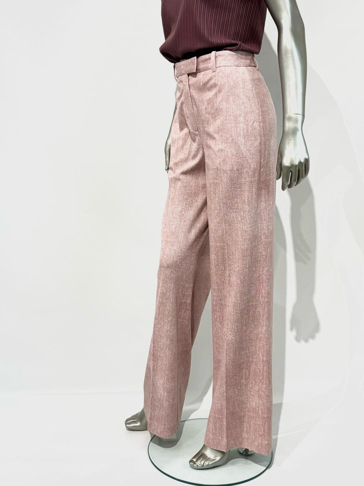 SD5-3475 Blazer Piquet Terracotta Woman