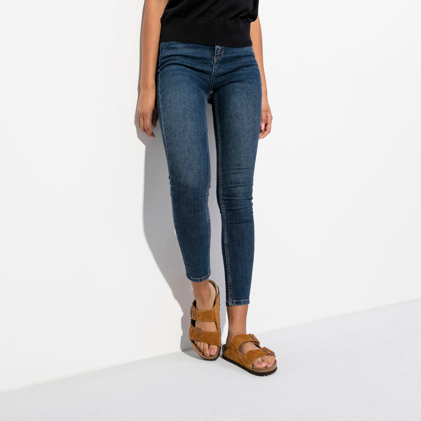 1009526 1009527 Arizona Suede Mink Woman