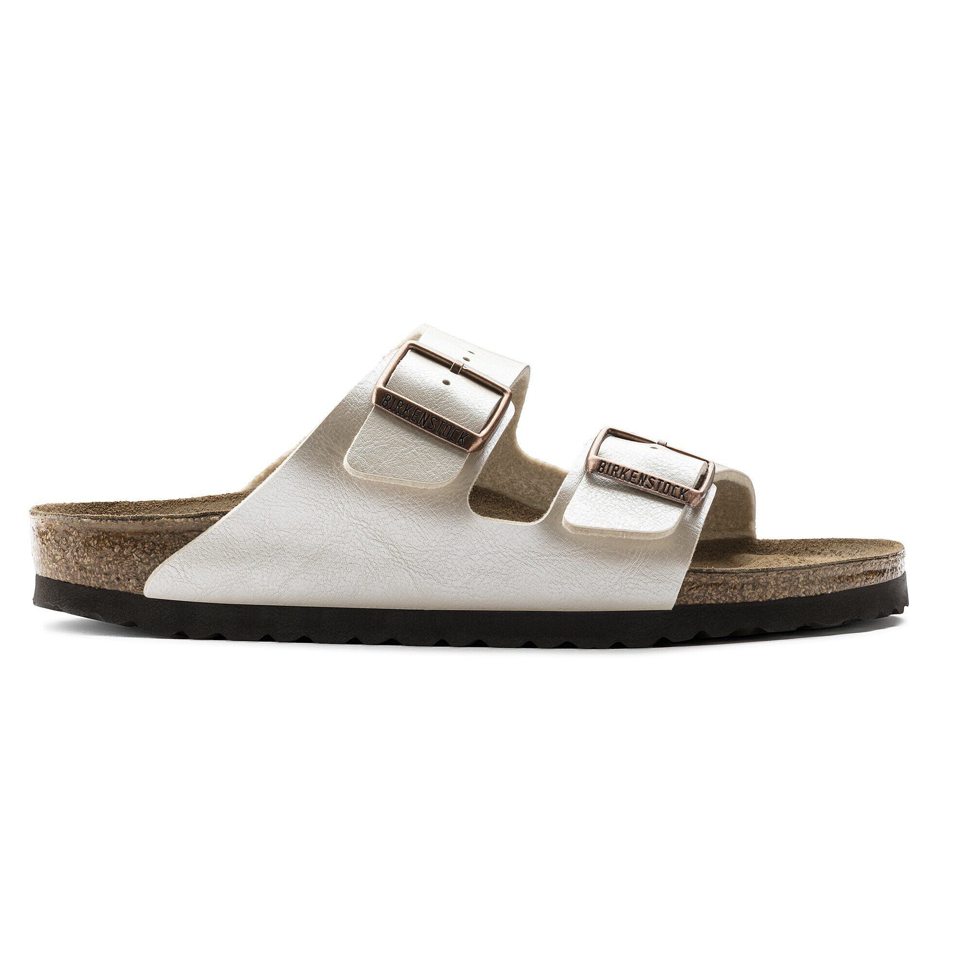 1009921 Arizona Graceful Pearl White Woman