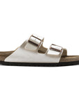 1009921 Arizona Graceful Pearl White Woman