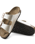 1009921 Arizona Graceful Pearl White Woman