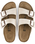 1009921 Arizona Graceful Pearl White Woman