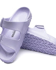 1017046 Arizona EVA Purple Fog Woman