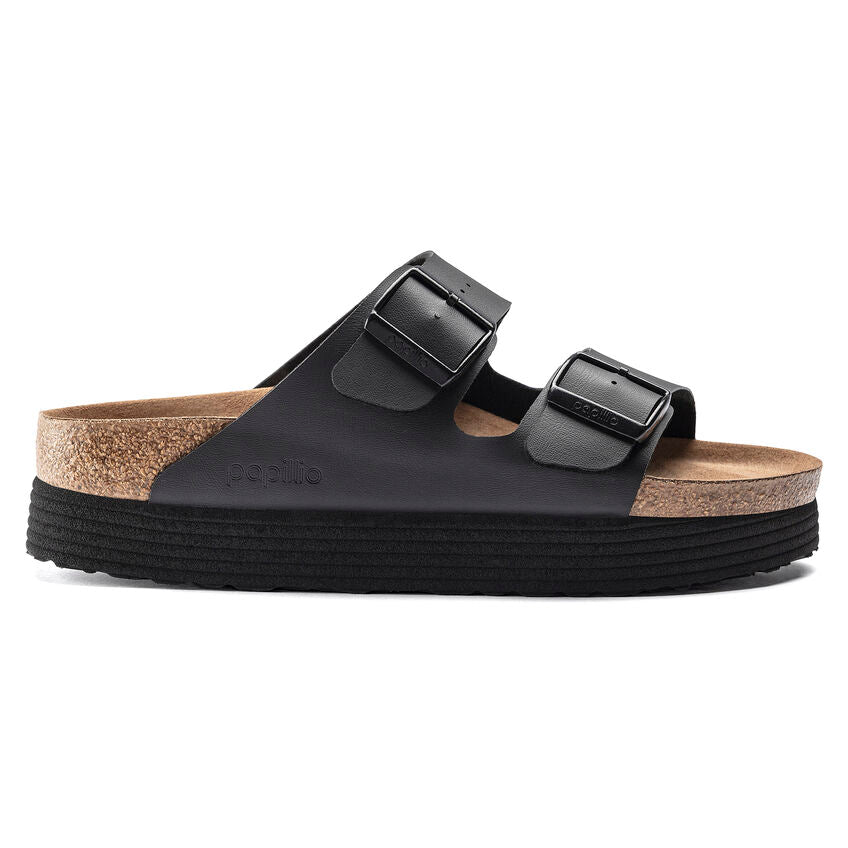 1018520 Arizona Grooved Vegan Black Woman