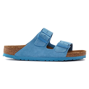 1024066 Arizona Suede Blau Woman