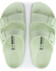 1024691 Arizona EVA Faded Lime Woman