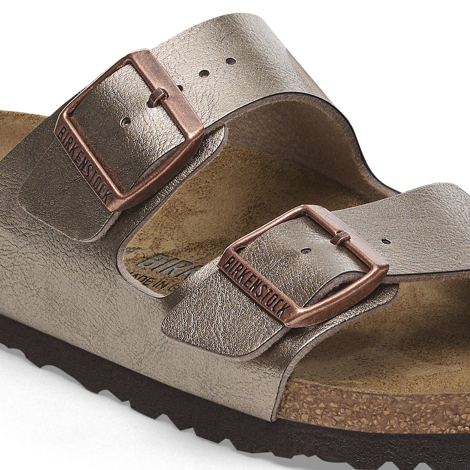 1029439 Arizona Graceful Taupe Woman