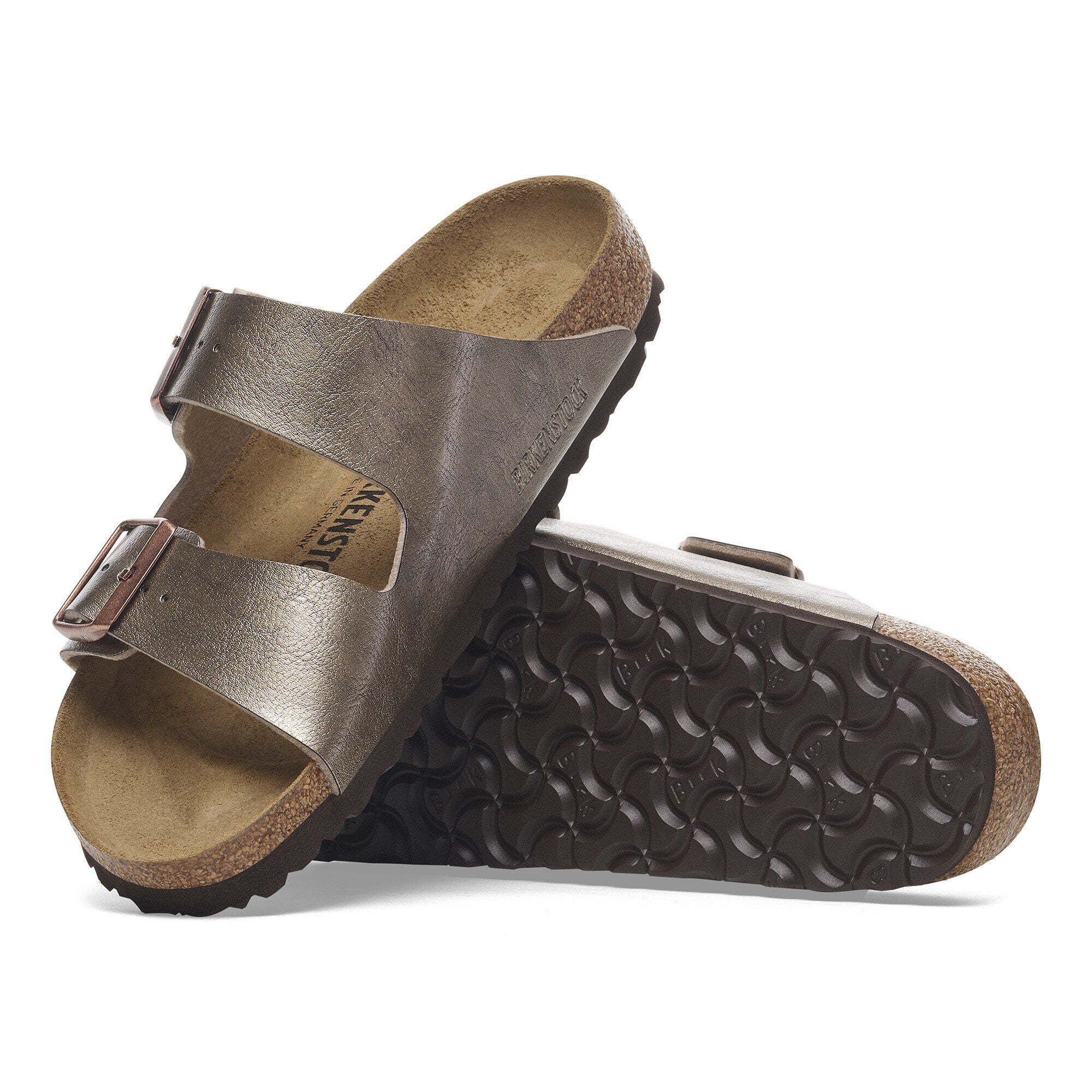 1029439 Arizona Graceful Taupe Woman