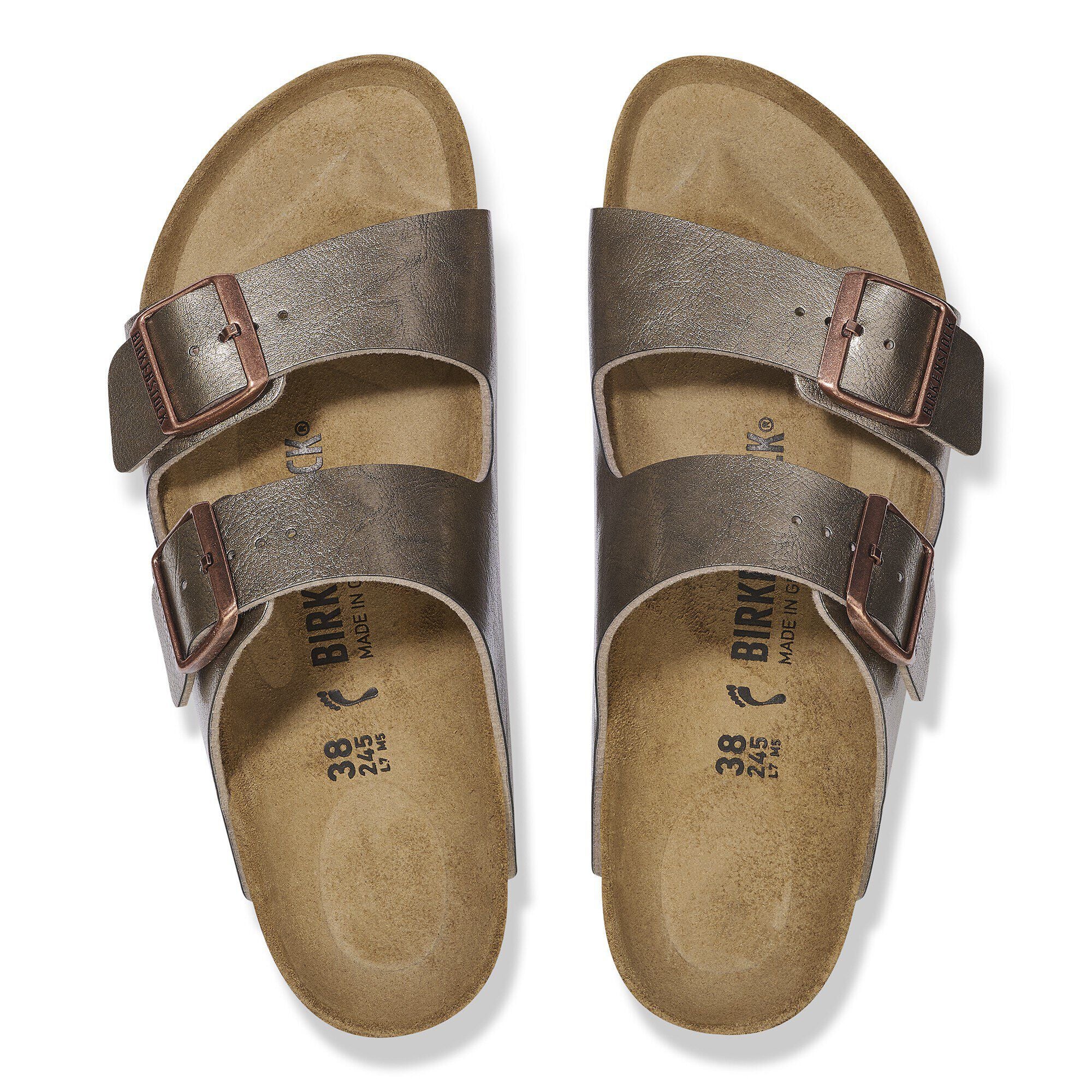 1029439 Arizona Graceful Taupe Woman