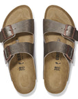 1029439 Arizona Graceful Taupe Woman