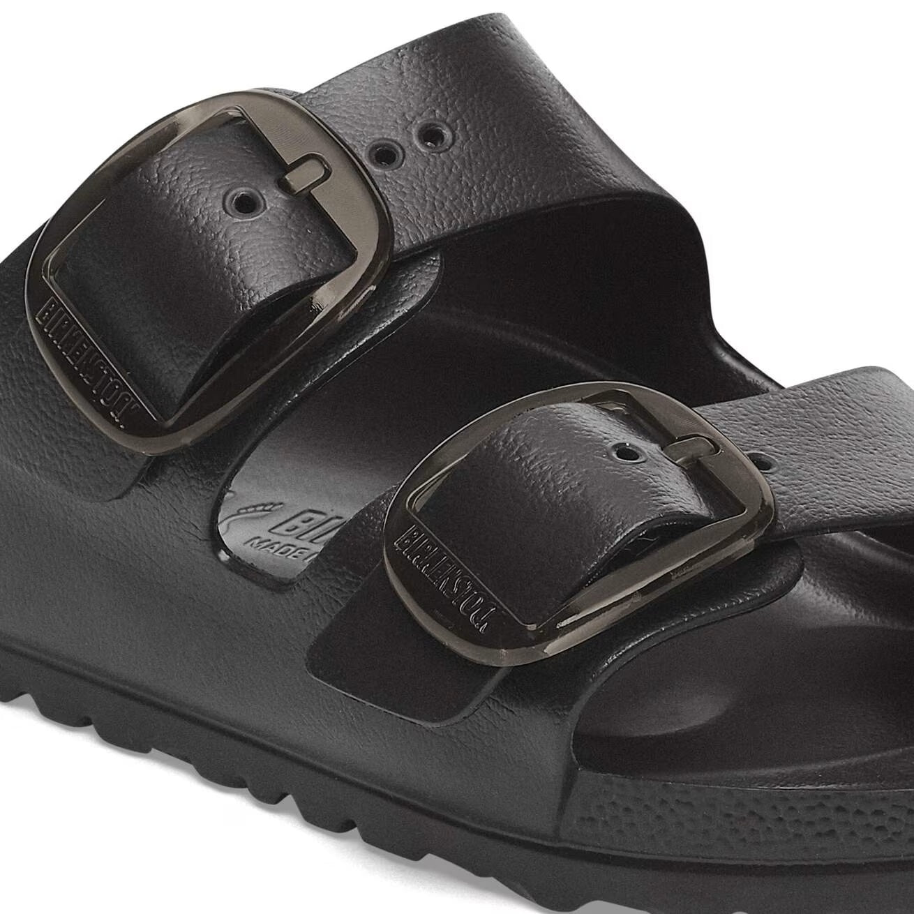 1029641 Arizona Big Buckle EVA Black Woman