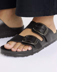 1029641 Arizona Big Buckle EVA Black Woman
