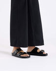 1029641 Arizona Big Buckle EVA Black Woman