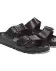 1029641 Arizona Big Buckle EVA Black Woman