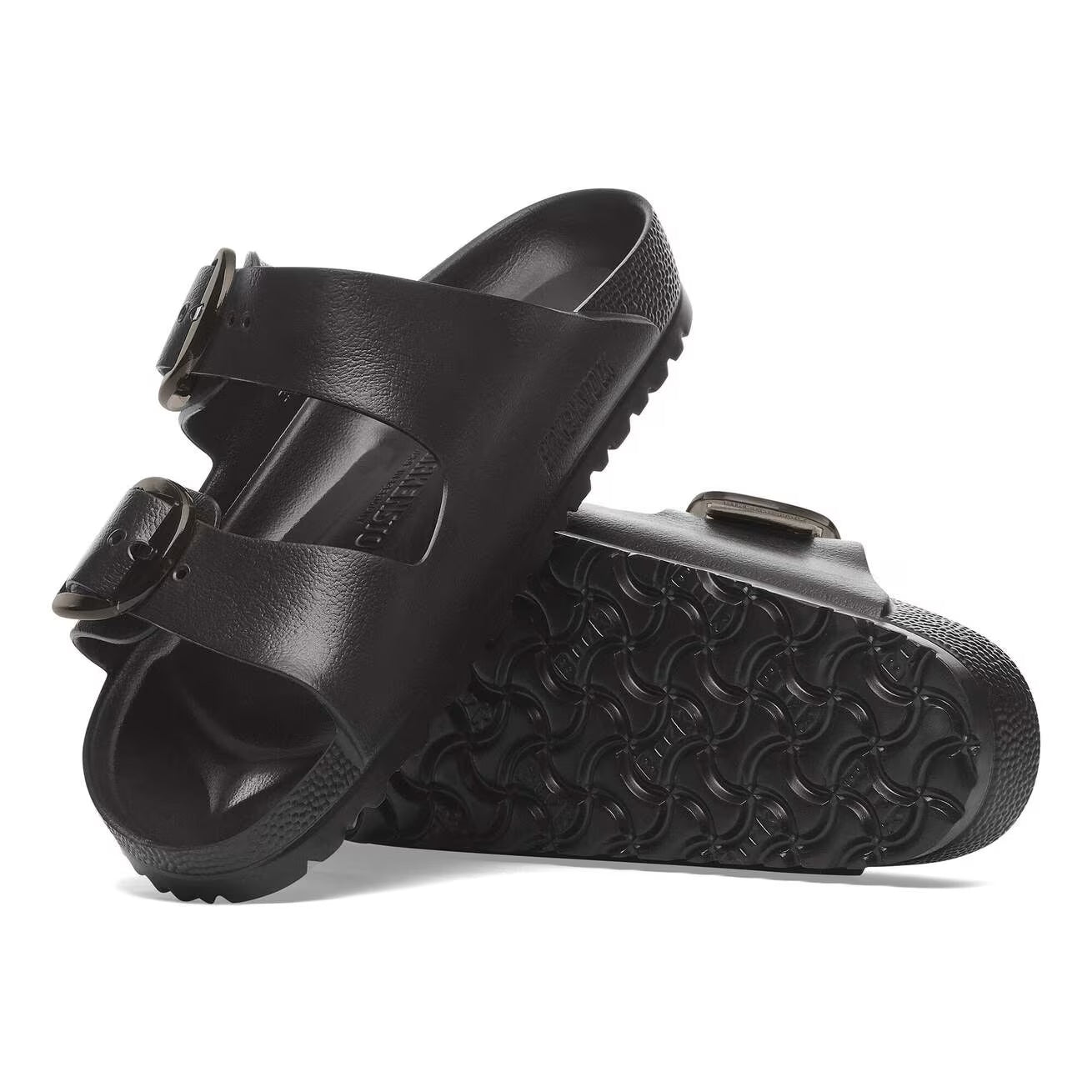 1029641 Arizona Big Buckle EVA Black Woman