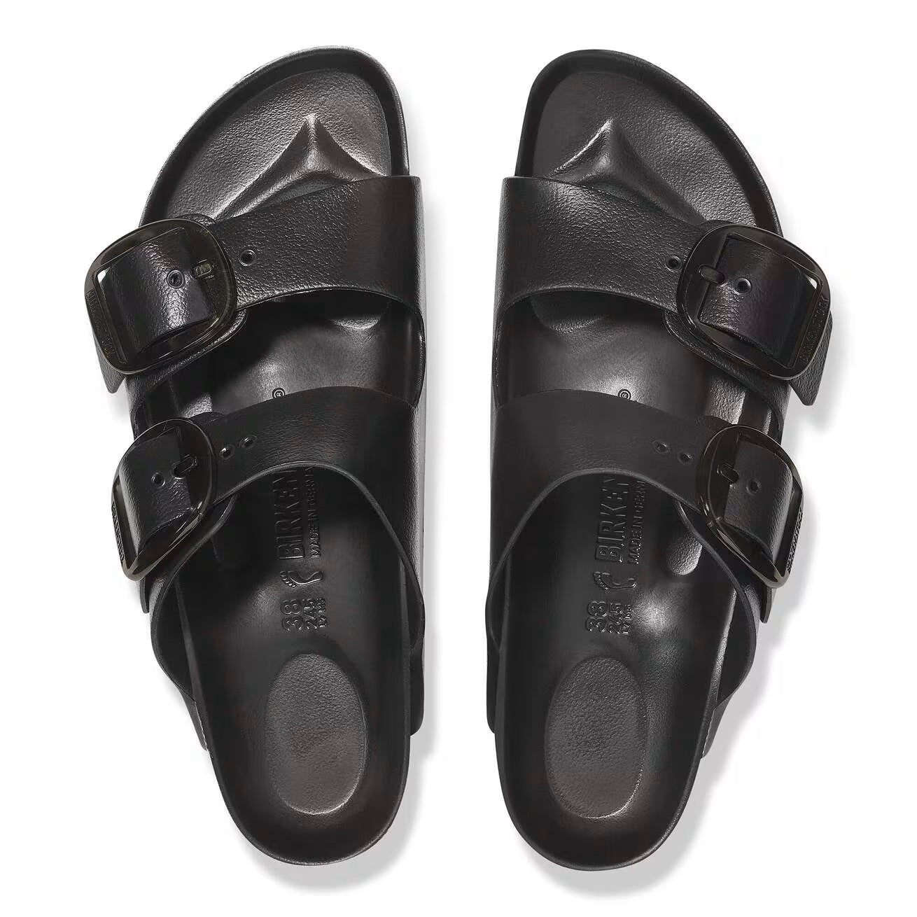 1029641 Arizona Big Buckle EVA Black Woman