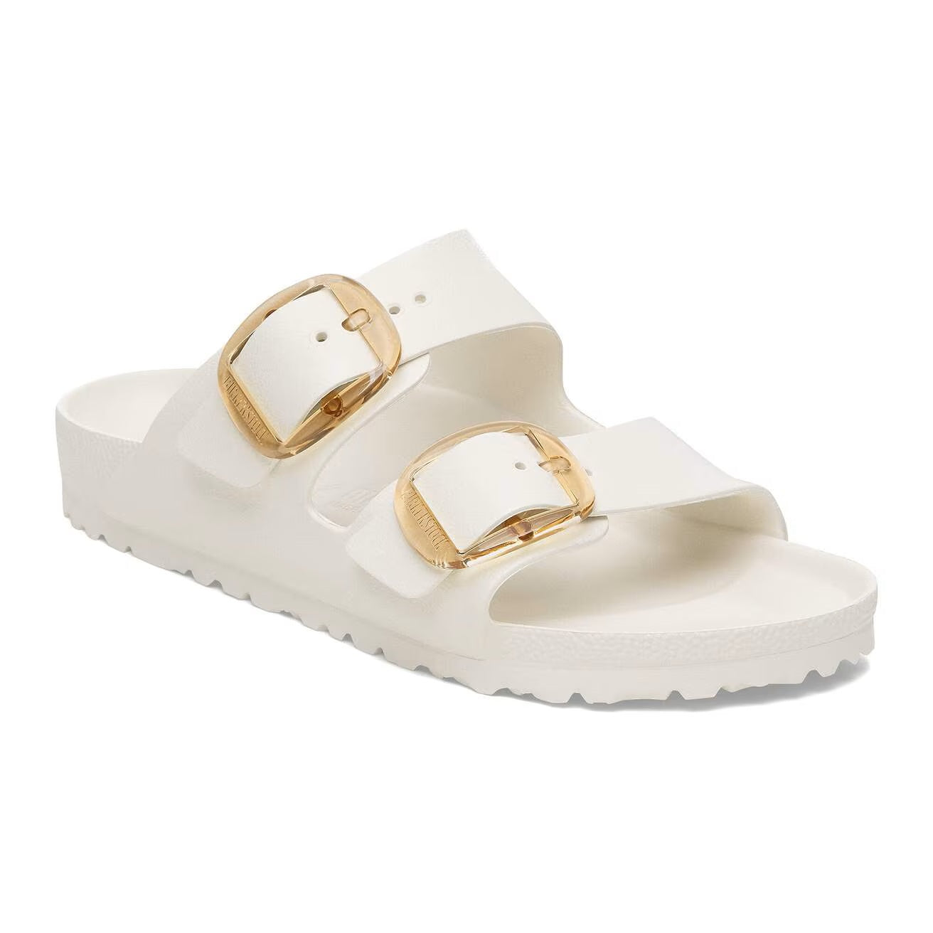 1029651 Arizona Big Buckle EVA Eggshell Woman