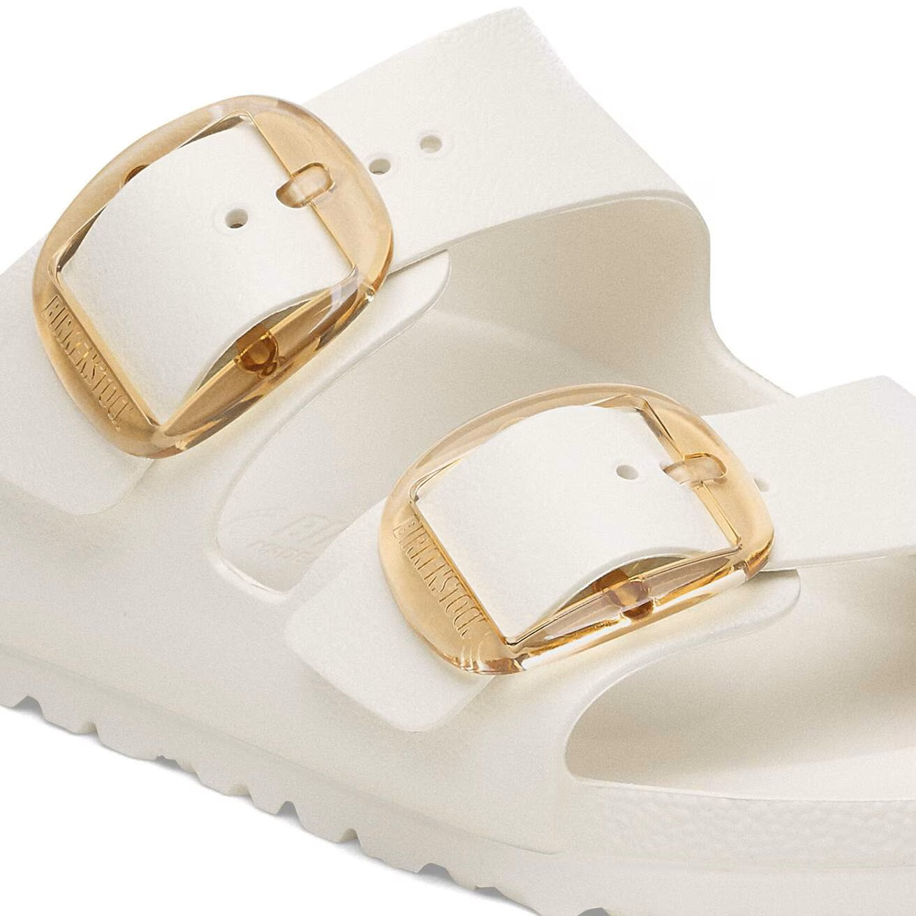 1029651 Arizona Big Buckle EVA Eggshell Woman