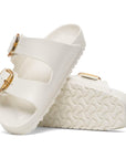 1029651 Arizona Big Buckle EVA Eggshell Woman