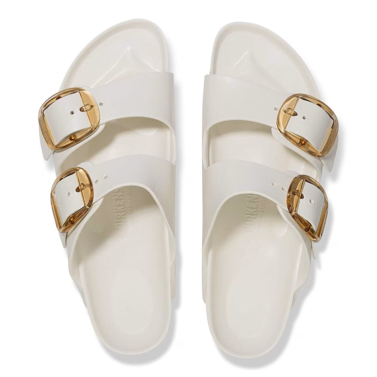 1029651 Arizona Big Buckle EVA Eggshell Woman