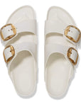1029651 Arizona Big Buckle EVA Eggshell Woman