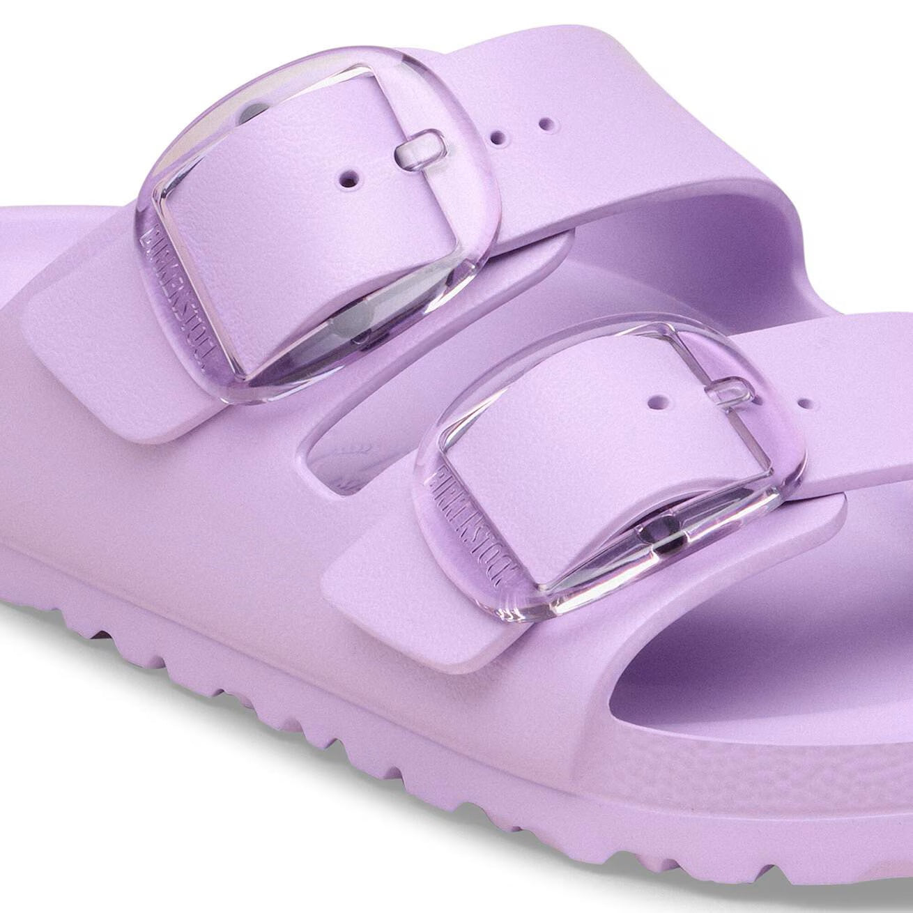 1031259 Arizona Big Buckle EVA Crocus Woman