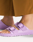 1031259 Arizona Big Buckle EVA Crocus Woman