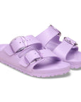 1031259 Arizona Big Buckle EVA Crocus Woman