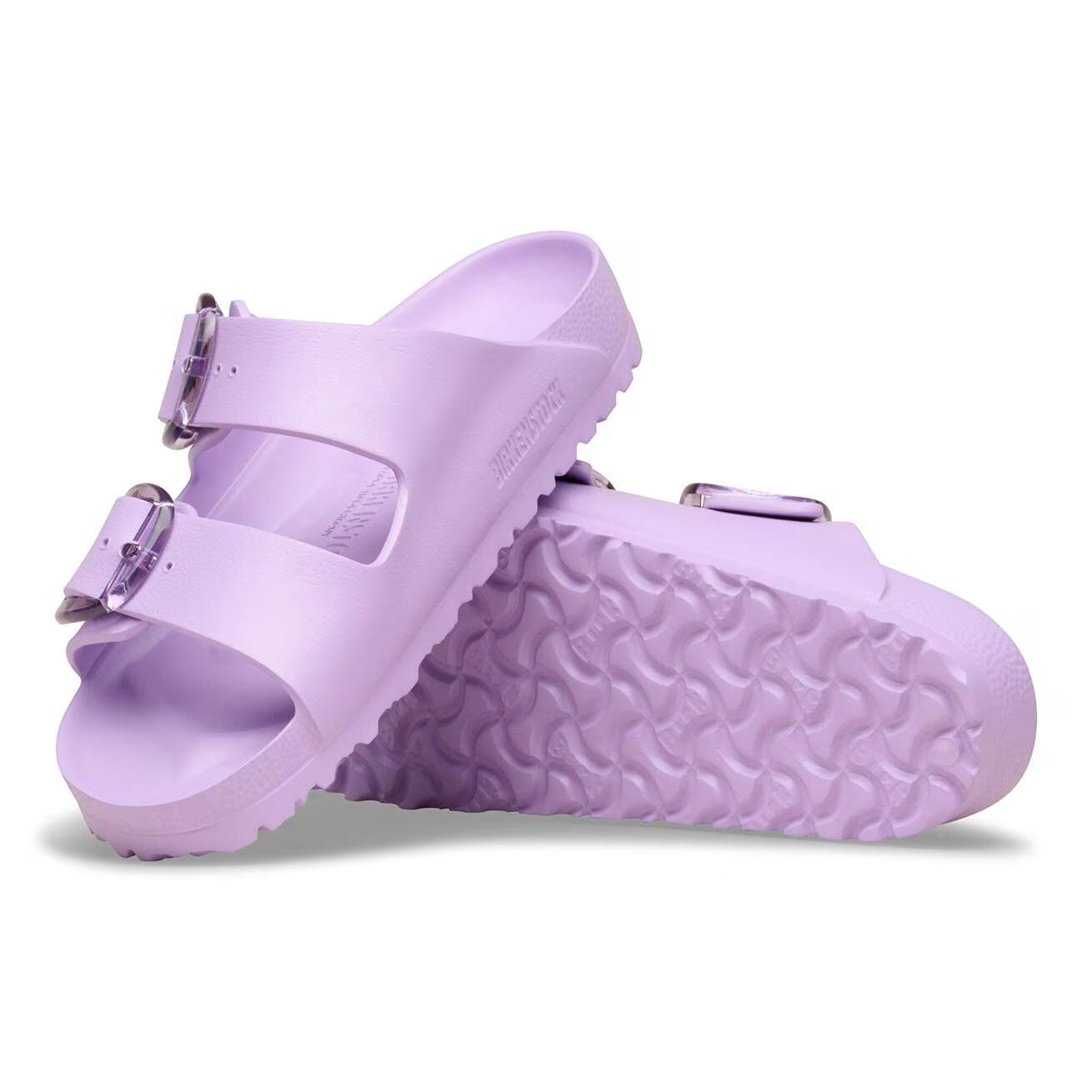 1031259 Arizona Big Buckle EVA Crocus Woman